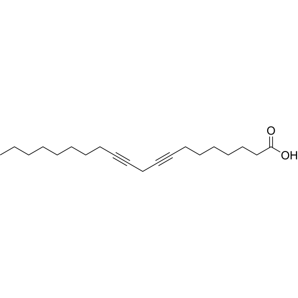 8,11-Eicosadiynoic acid 82073-91-4
